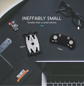 JJRC JJR / C H49 SOL Ultrafine Wifi FPV Selfie Drone 720P Camera Automatic Folding Arm Maintenance Altitude Quadcopter to Remote Control VS H37 H47 E57 - Spice Price